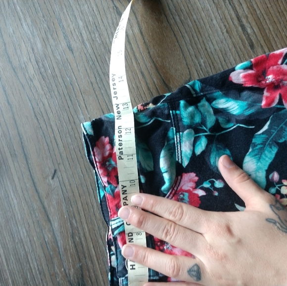 SO women's shorts size 0 - Picture 5 of 7